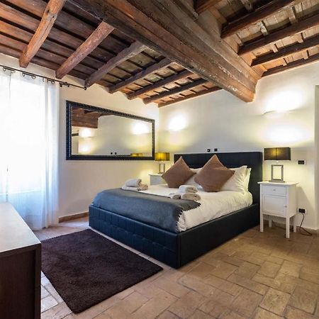 Deza Cozy Place In Monti Rome Exterior photo
