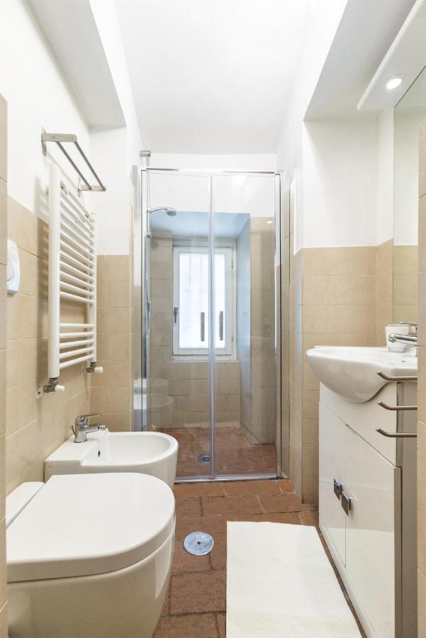 Deza Cozy Place In Monti Rome Exterior photo