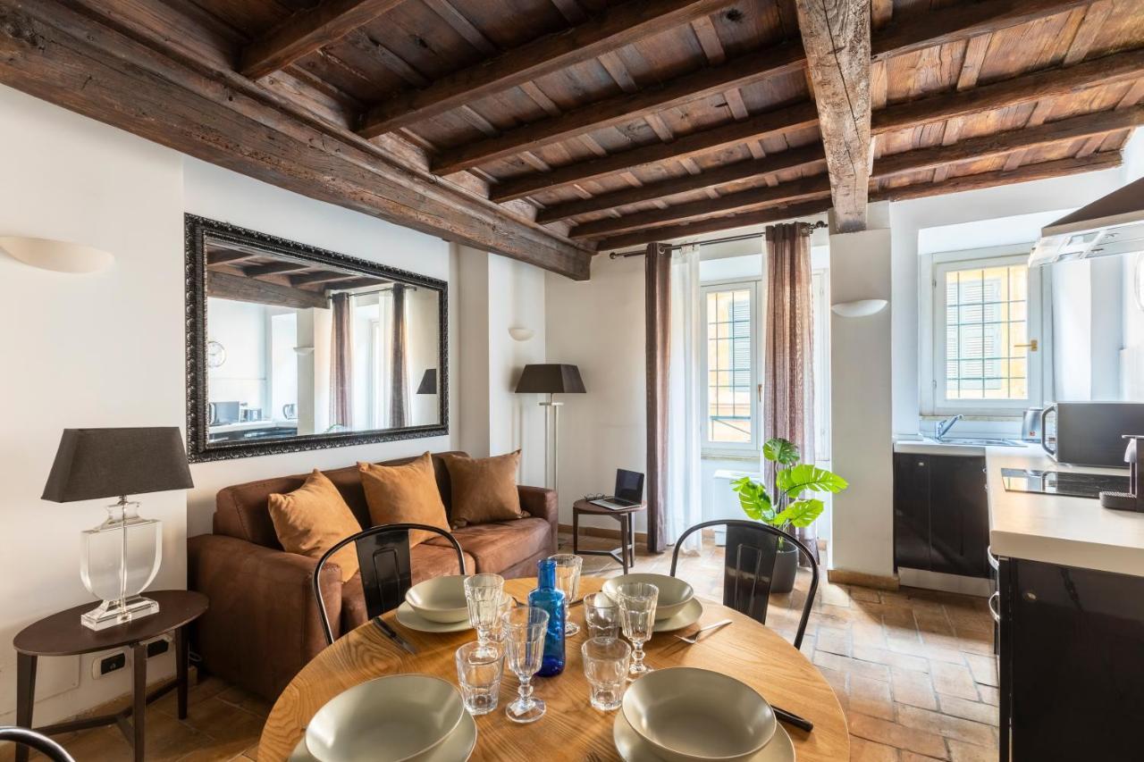 Deza Cozy Place In Monti Rome Exterior photo