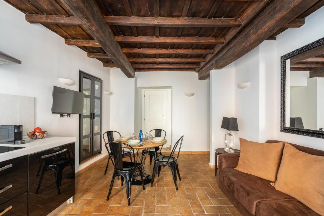 Deza Cozy Place In Monti Rome Exterior photo