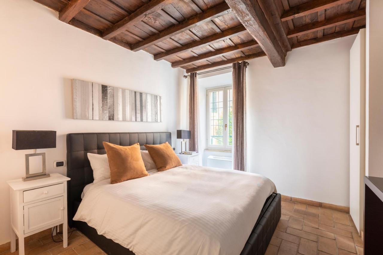 Deza Cozy Place In Monti Rome Exterior photo