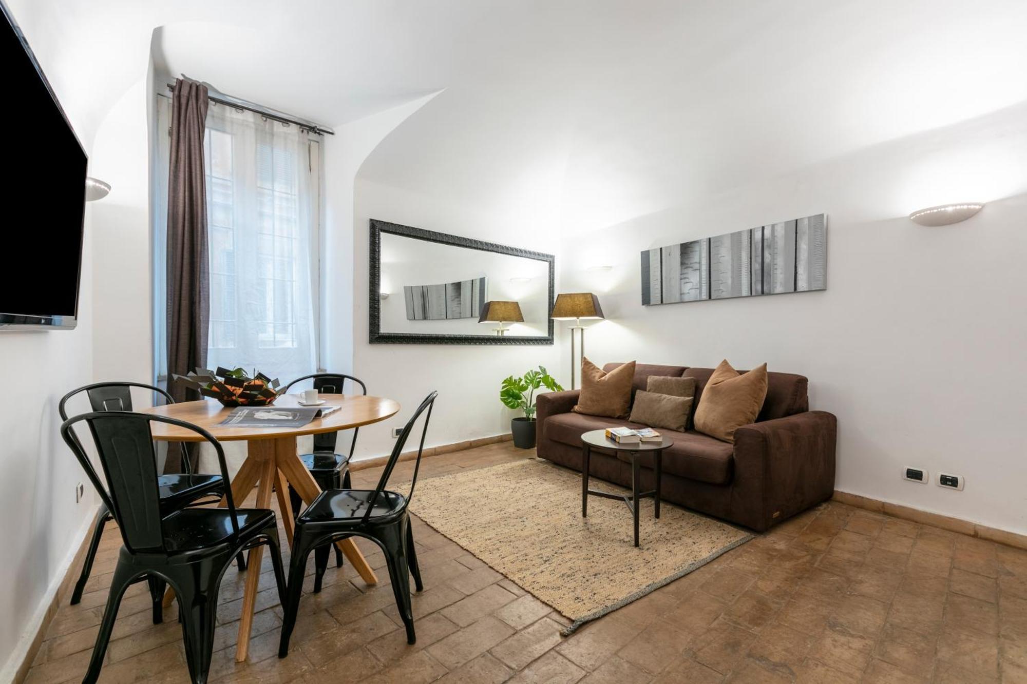 Deza Cozy Place In Monti Rome Exterior photo