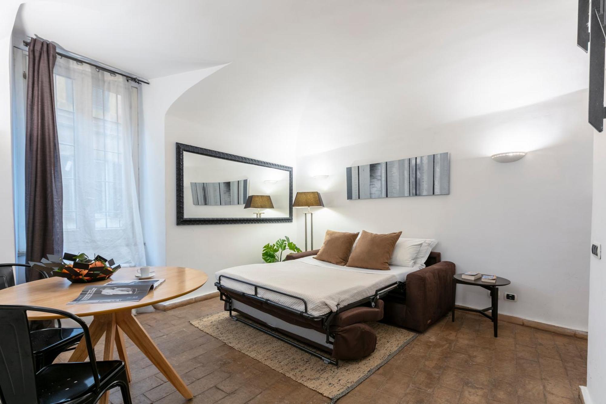 Deza Cozy Place In Monti Rome Exterior photo